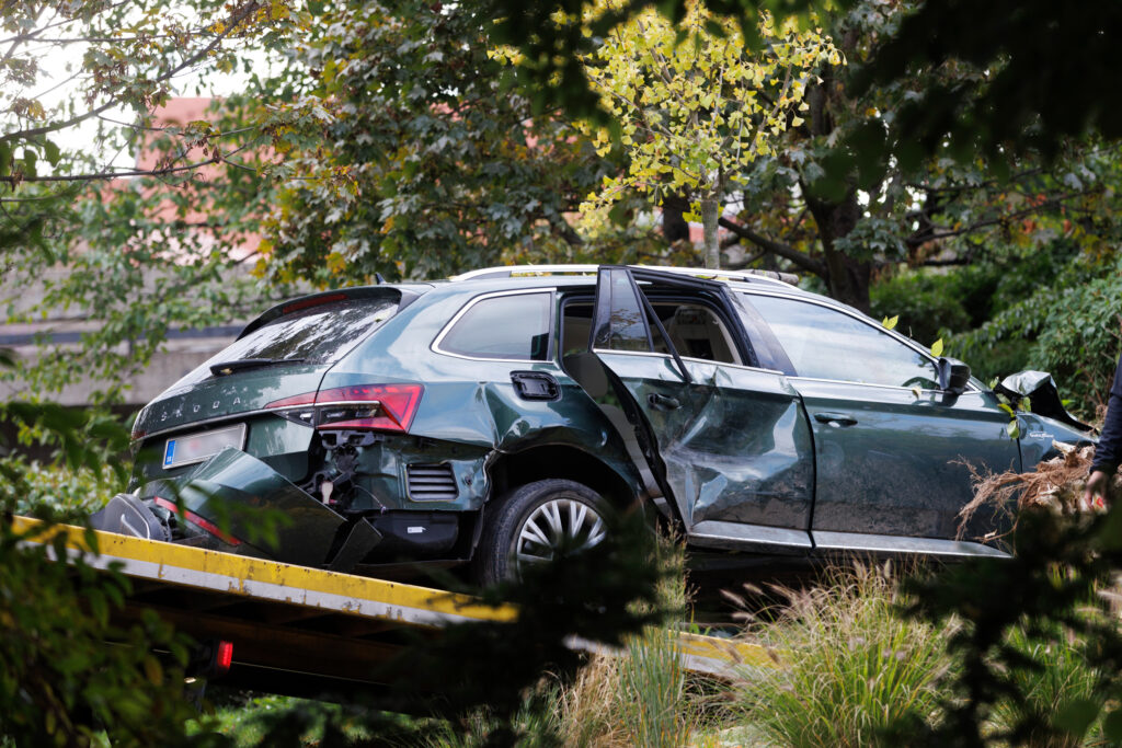 Vodičovi zo Zochovej, ktorý v opitosti usmrtil päť osôb, môže hroziť až doživotie