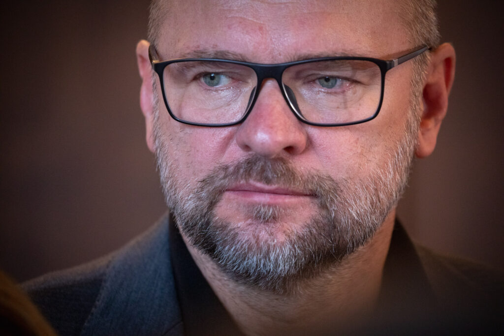 Sulík: Rusko predvádza genocídu, SaS predkladá návrh uznesenia odsudzujúci útoky na Ukrajinu