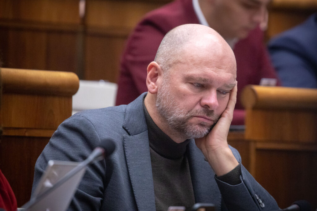 Sulík priznal, že plánovali návrat do vlády. Po neodvolaní Matoviča pripúšťajú predčasné voľby