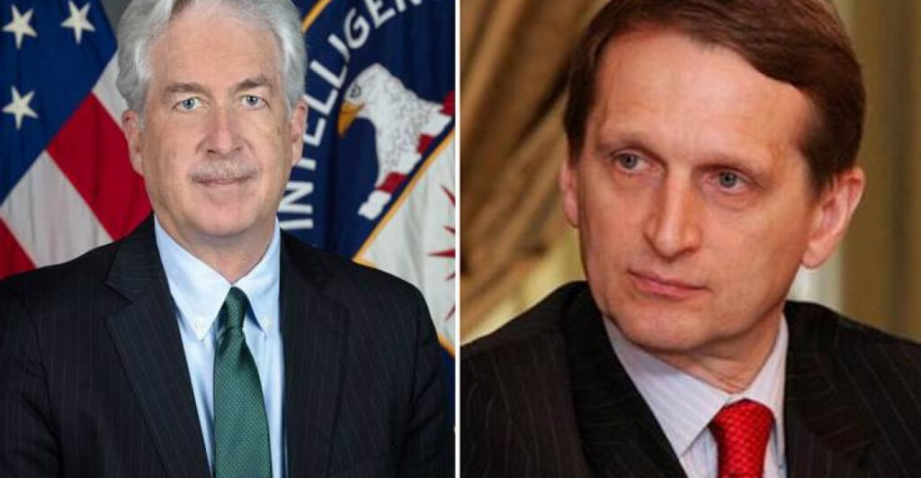 Šéf americkej CIA má v Turecku stretnutie s vedúcim ruskej zahraničnej rozviedky