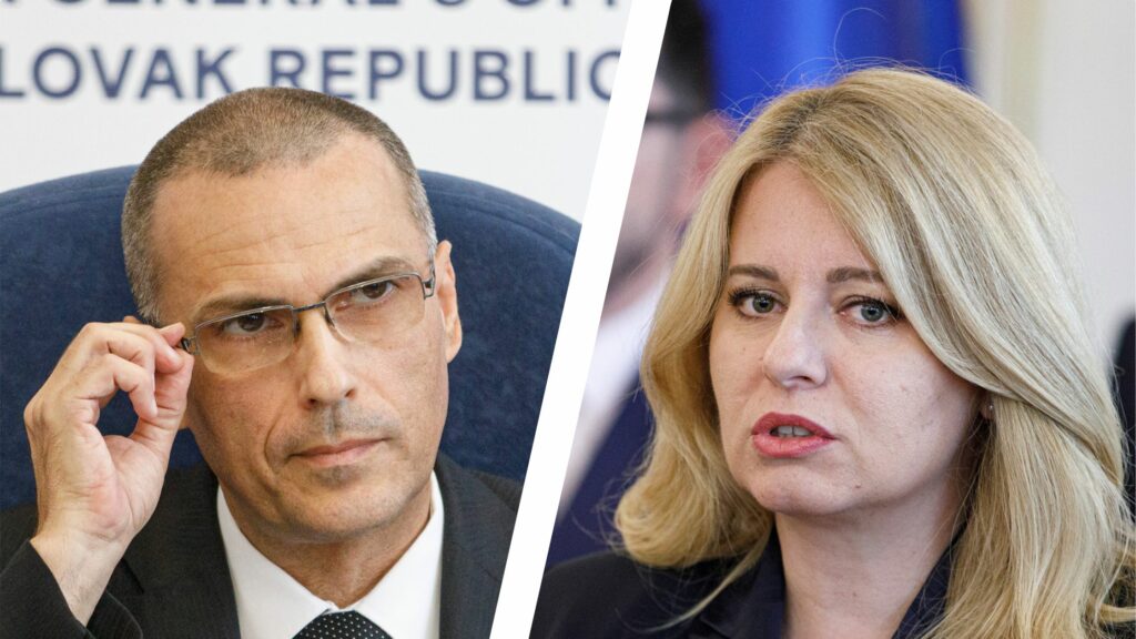 Žilinka ide proti Čaputovej, súhlasí s opätovným schválením novely o náhradných rodičoch