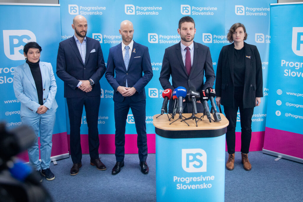 Aliancia európskych liberálov prijala v Bratislave rezolúciu o právach členov LGBT komunity