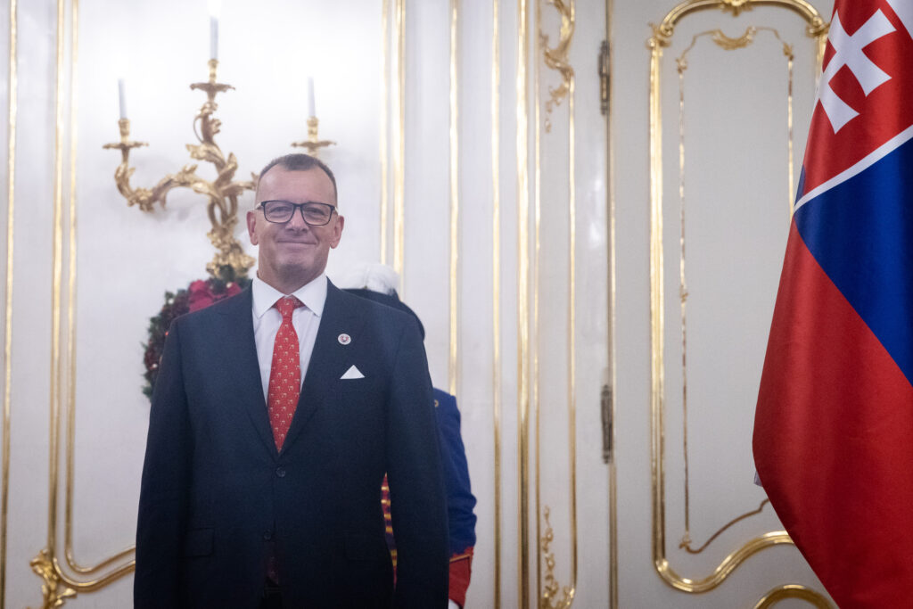 Kollár chce ochrániť ľudí prijatím štátneho rozpočtu a pripravením SR na predčasné voľby