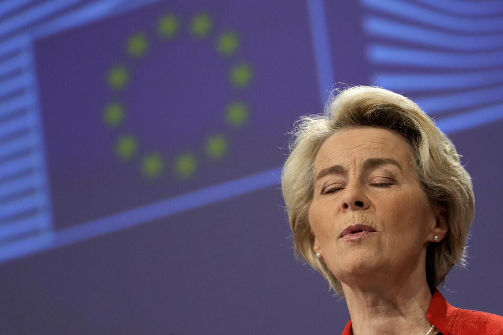 EÚ schválila ďalšie sankcie proti Rusku