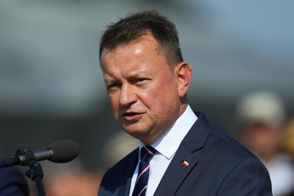 Poľsko zmenilo postoj a prijme nemecký systém protivzdušnej obrany Patriot