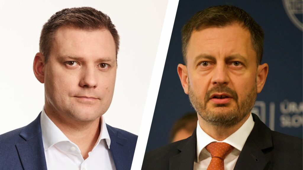 Taraba varoval a mal pravdu, Heger nikam neodchádza