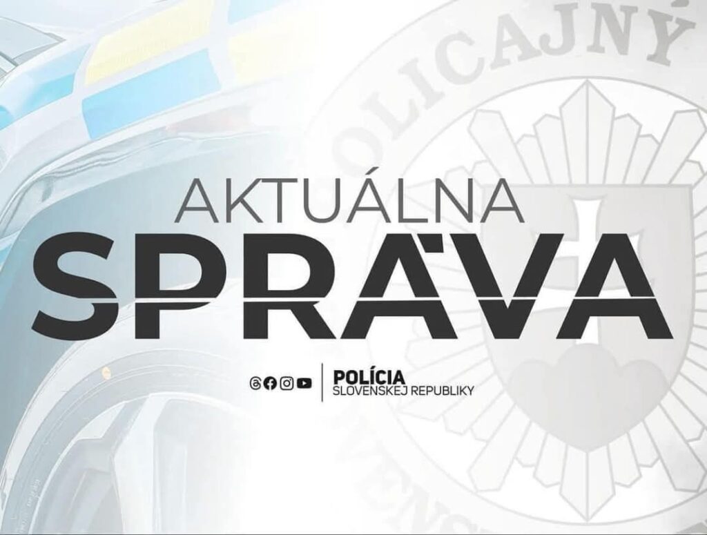 Ministerstvo vnútra reaguje na informácie o bombových vyhrážkach v centrálach politických strán