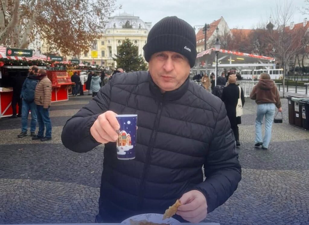 Andrej Danko reaguje na Ficovo ultimátum: Veríme, že Huliak nie je prednejší premiérovi ako SNS