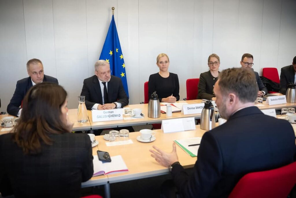 Rokovania o plyne na pôde EK – informuje ministerka Saková