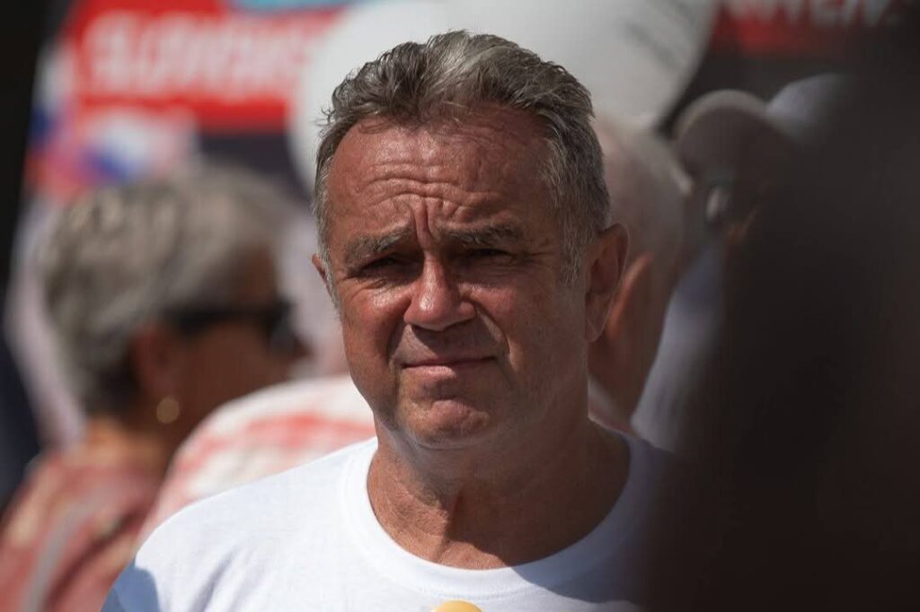 Mladá študentka sa zdôverila Romane Tabakovej: Pročko sa ma snažil obchytkávať, bol neodbytný!