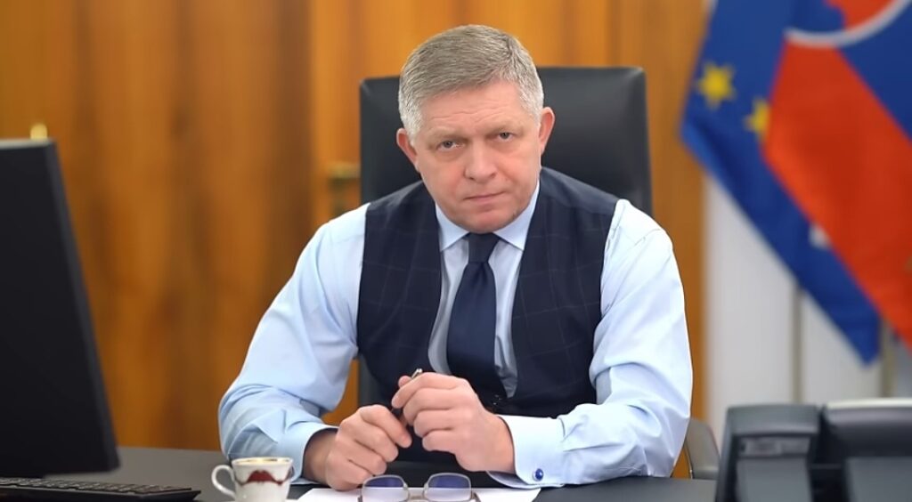 Robert Fico: Kataster znovu rozbiehame
