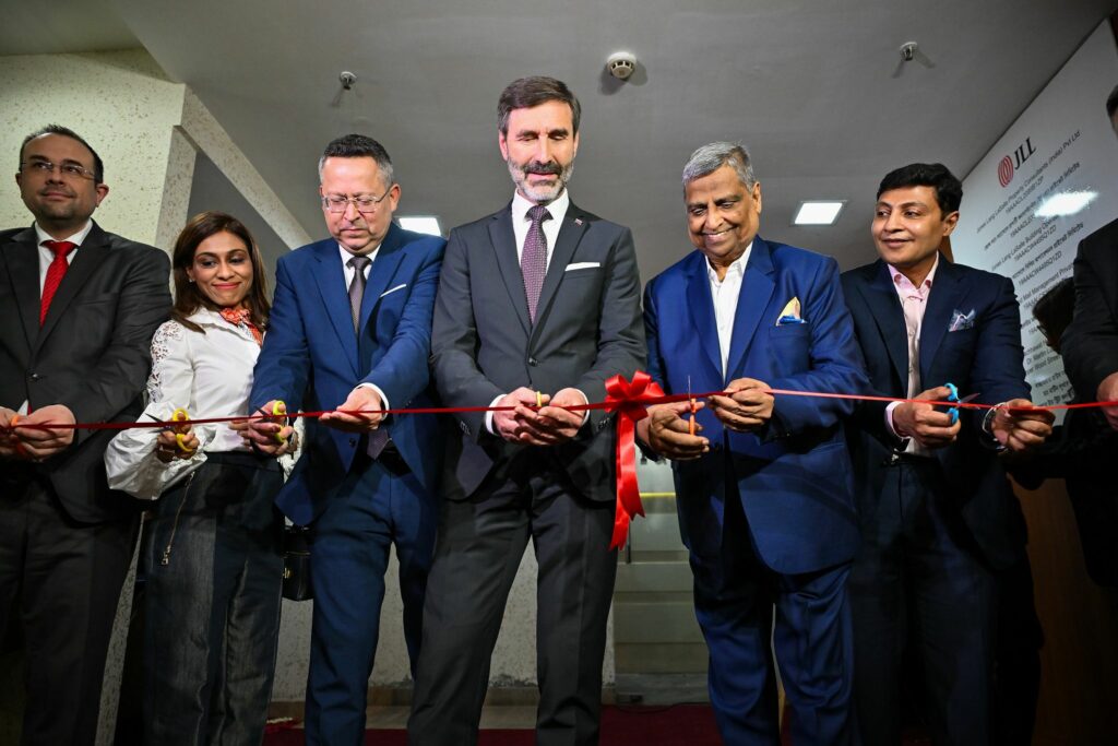 Šéf slovenskej diplomacie Blanár otvoril honorárny konzulárny úrad SR v indickej Kalkate