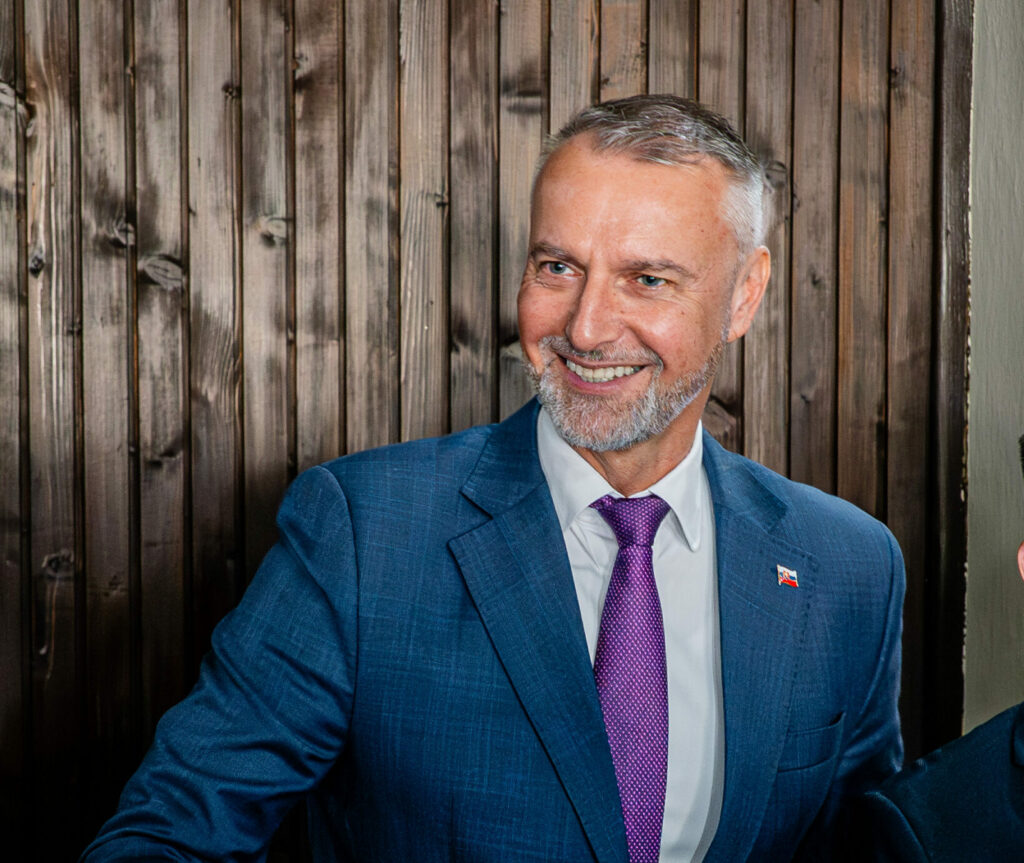 Richard Raši po 17 mesiacoch končí vo funkcii ministra investícií, regionálneho rozvoja a informatizácie SR