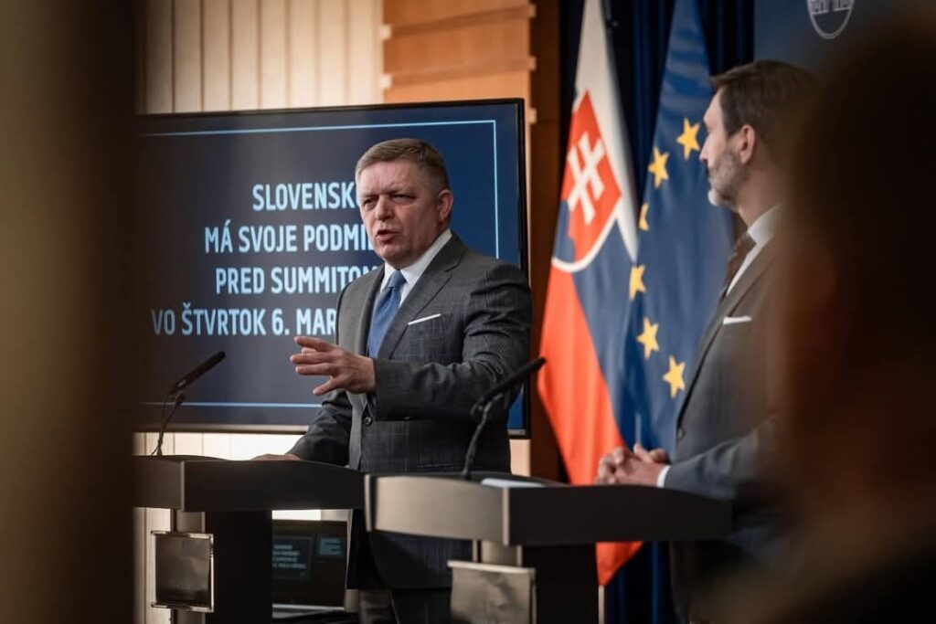 Minister Blanár vyvracia dezinterpretácie výsledkov samitu v Bruseli