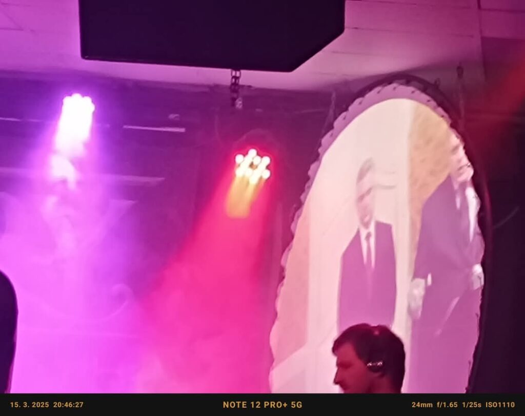 Vaľová ostala v šoku a odišla z progresívnej akcie!