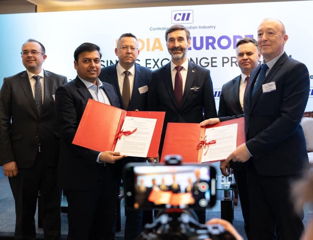 Posilňujeme vzájomnú spoluprácu medzi Slovenskom a Indiou – odkazuje z Indie minister Kamenický