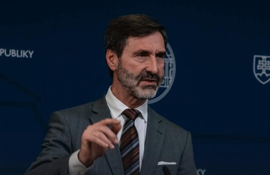 OSN mi neposlala žiaden list, Blanár reaguje na tlačovku SaSky