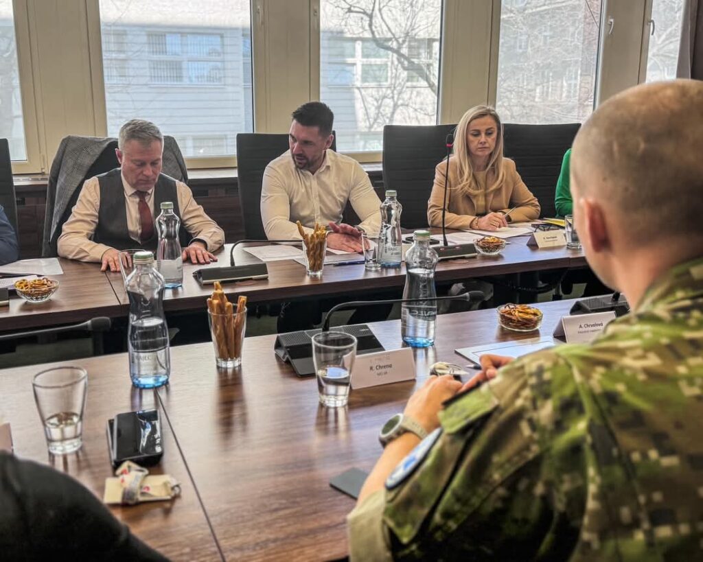 Mimoriadne opatrenia proti slintačke a krívačke!