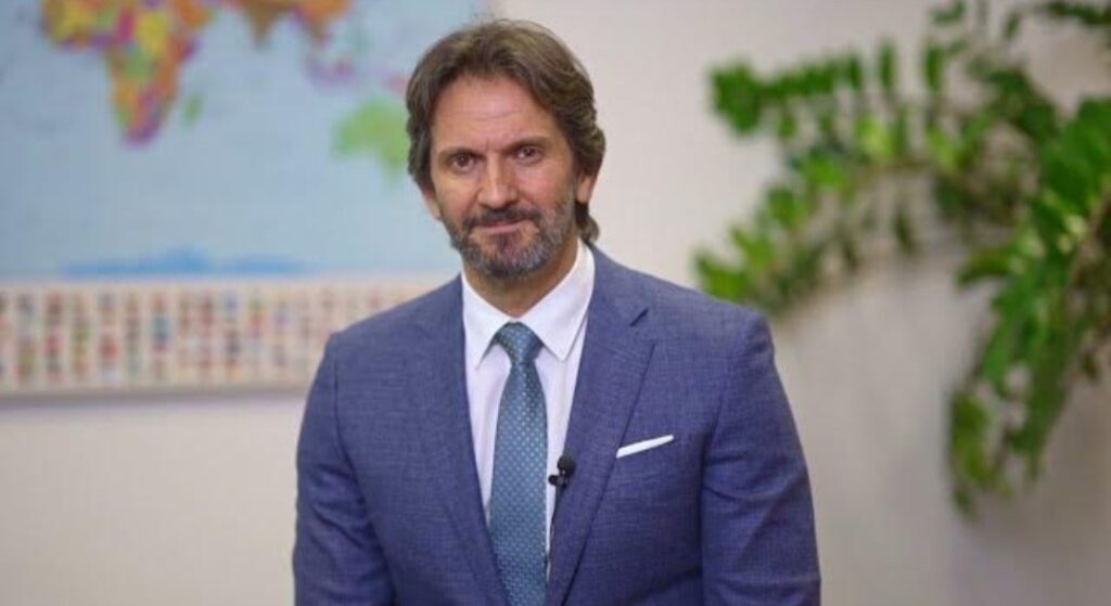 Minister Kaliňák k vile v Chorvátsku: Niekoľko slov na vysvetlenie