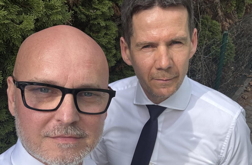 Minister Šutaj Eštok okomentoval Hamranov vstup do SaS