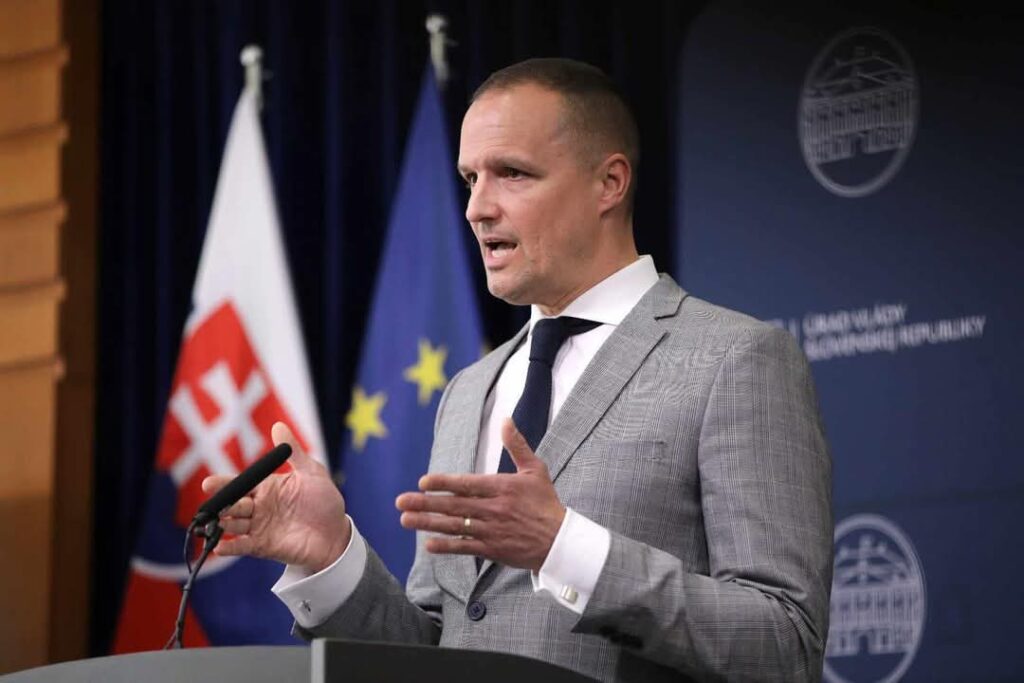 Gyimesi reaguje na mediálny lynč na advokáta Lindtnera