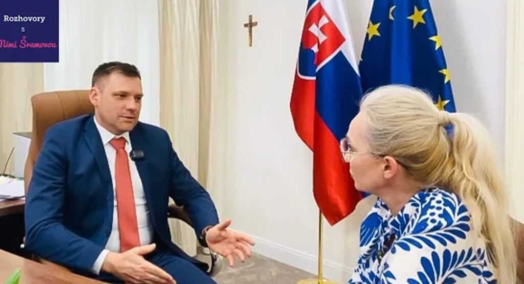 Tomáš Taraba: Novinári sú frustrovaní, že nepadla vláda