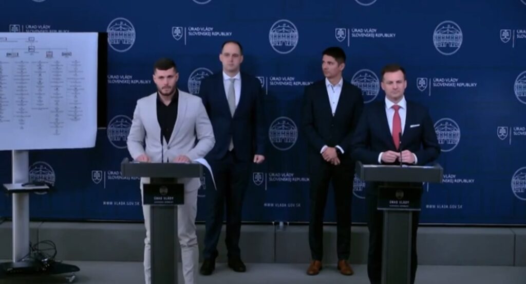 Prideľovanie finančných prostriedkov EÚ mimovládnym organizáciám bude riešiť ÚBOK