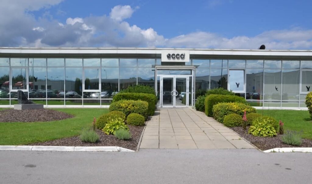 Rezort práce pomôže zamestnancom spoločnosti Ecco aktívne hľadať nové pracovné miesta v regióne