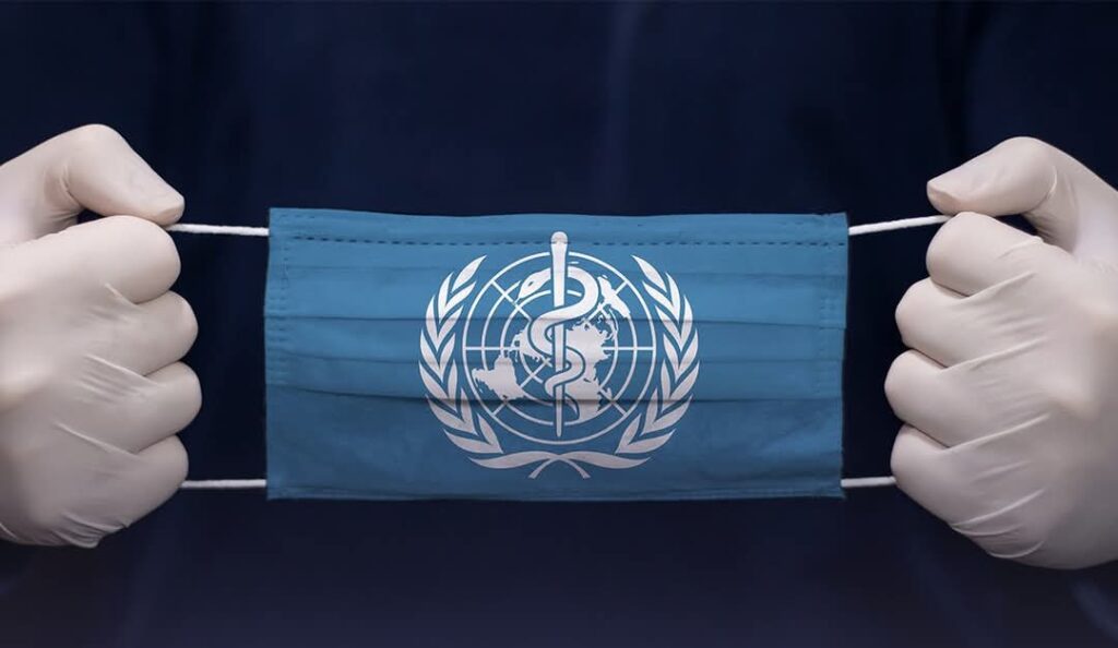 SMER-SSD odmieta pandemickú dohodu v súčasnej podobe