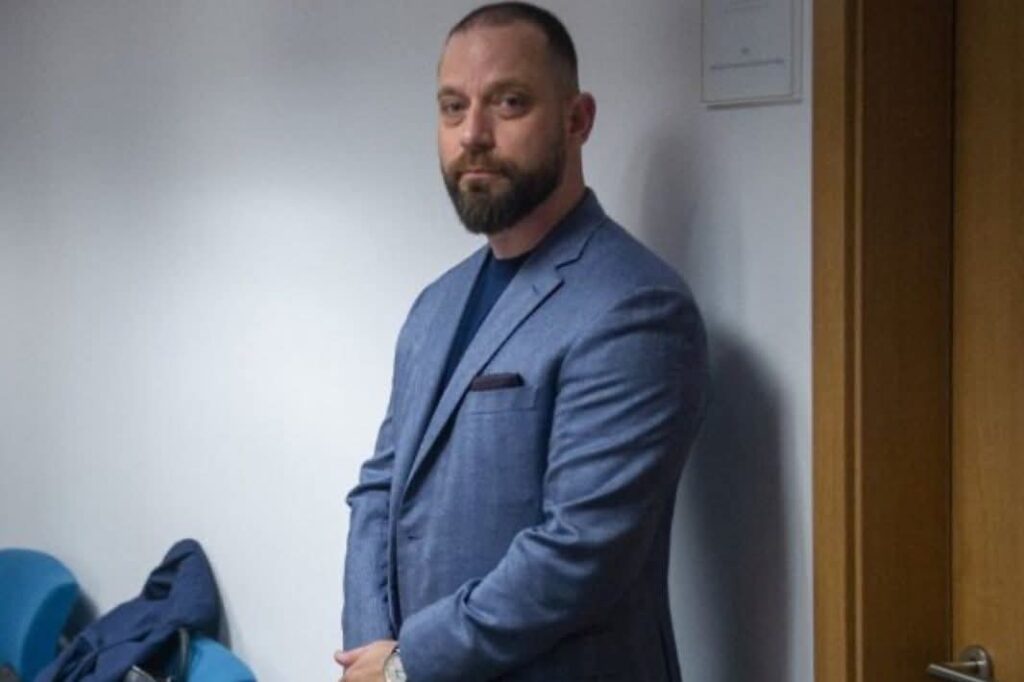 Trestné stíhanie Mareka Paru bolo zastavené!