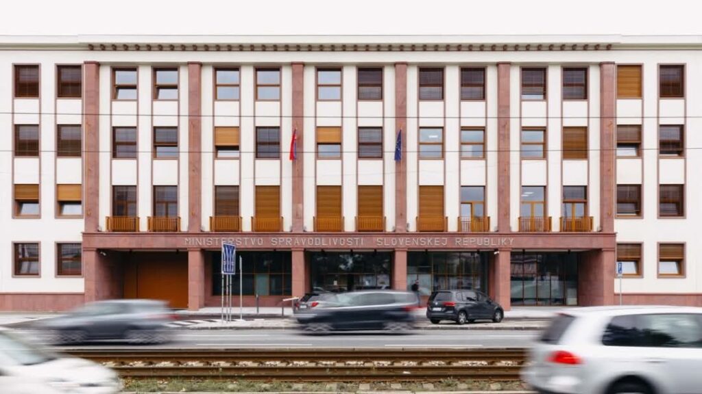 Reakcia ministerstva spravodlivosti k pandemickej dohode