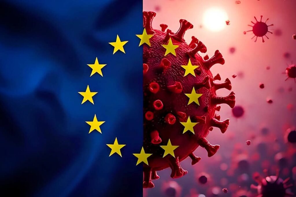 Tvrdenia opozície o izolácii Slovenska boli zavádzajúce, upozornilo ministerstvo spravodlivosti