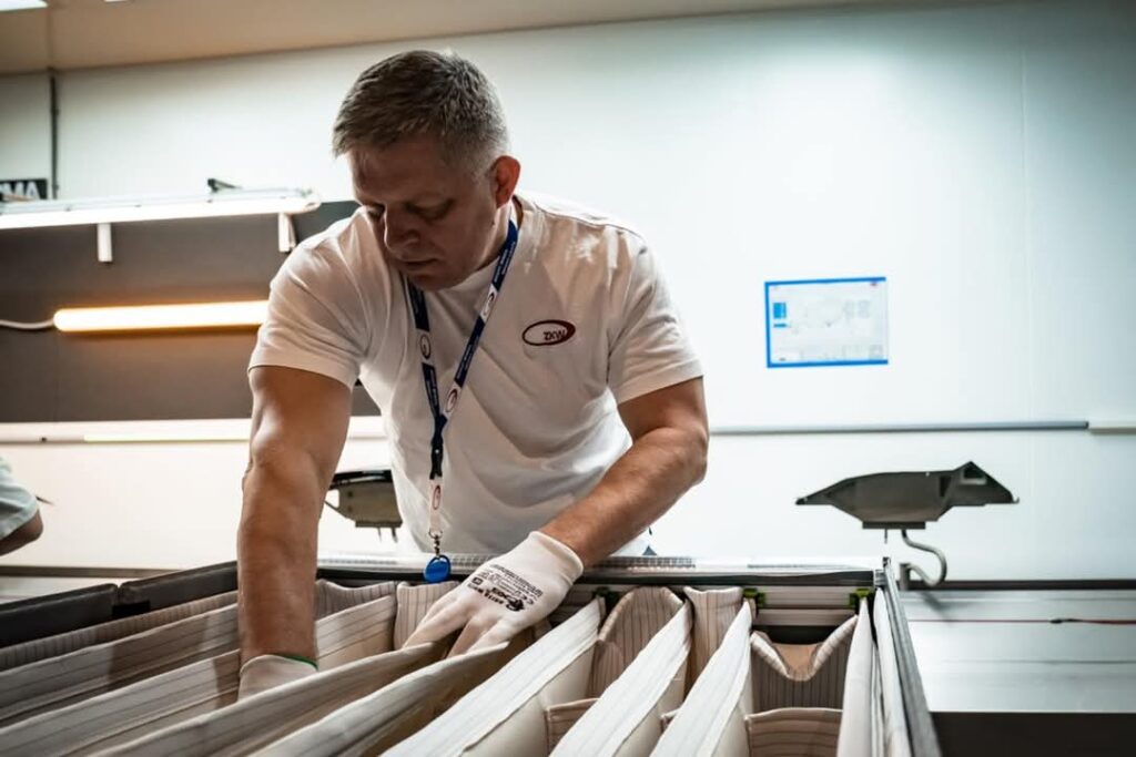 Dnešný deň vyžaduje pár poznámok, uviedol premiér Fico