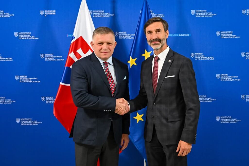 Kontrolný deň na rezorte diplomacie