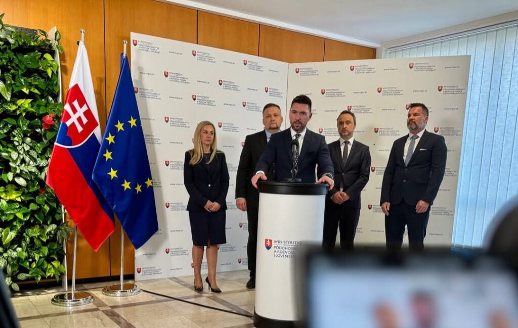 Slovensko má pod kontrolou čerpanie eurofondov