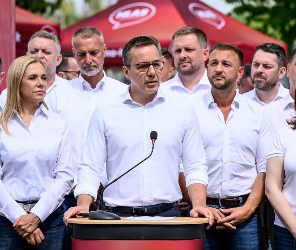 Minister Erik Tomáš predstavil projekt Právo na prvé zamestnanie II.