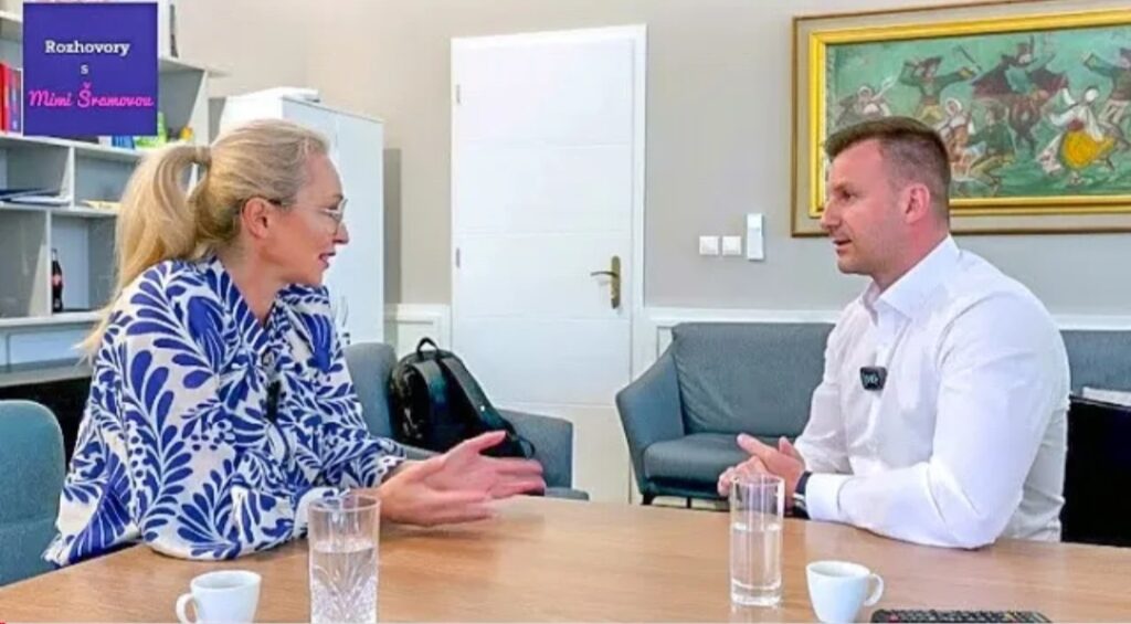 Juraj Gedra: Informácie z vyšetrovacieho spisu atentátu na premiéra nie sú konšpirácie