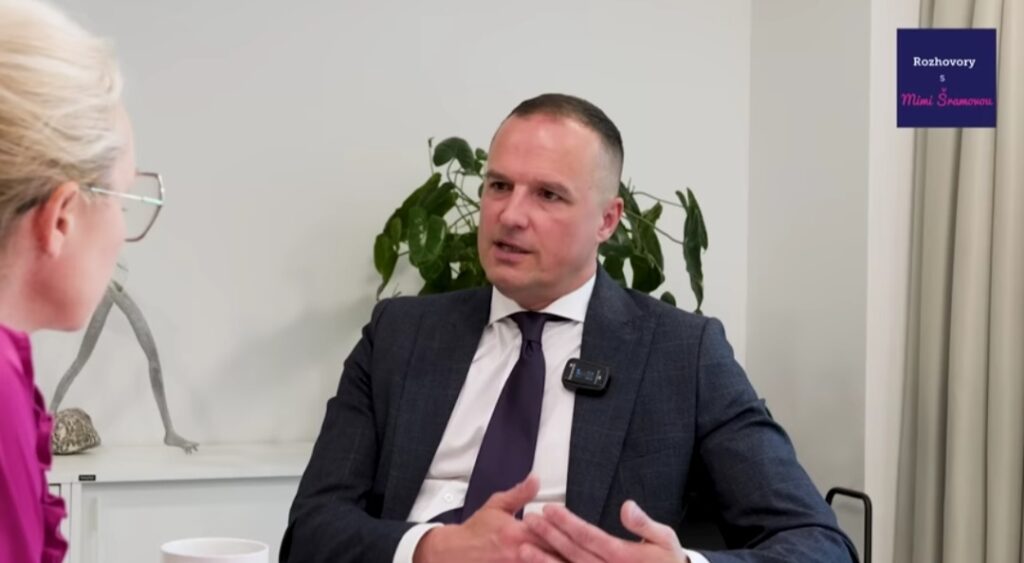 Advokát David Lindtner sa vyjadril k diskreditácii svojej osoby