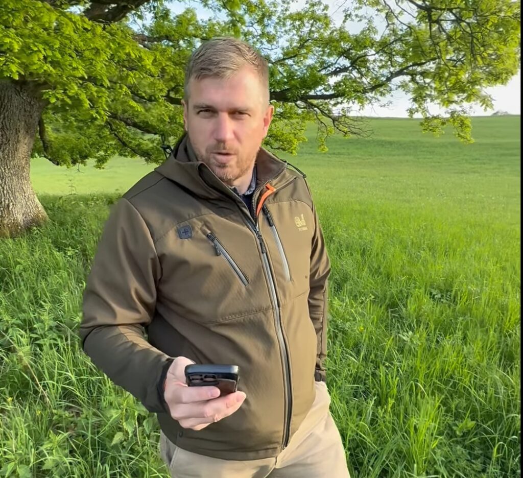 Filip Kuffa odpovedá Huliakovi: O čo Ti vlastne ide?!