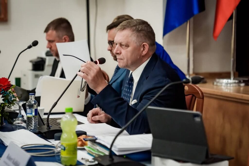 Viac ako dva a pol milióna eur priklepla vláda na rozvoj okresov Prešov a Sabinov