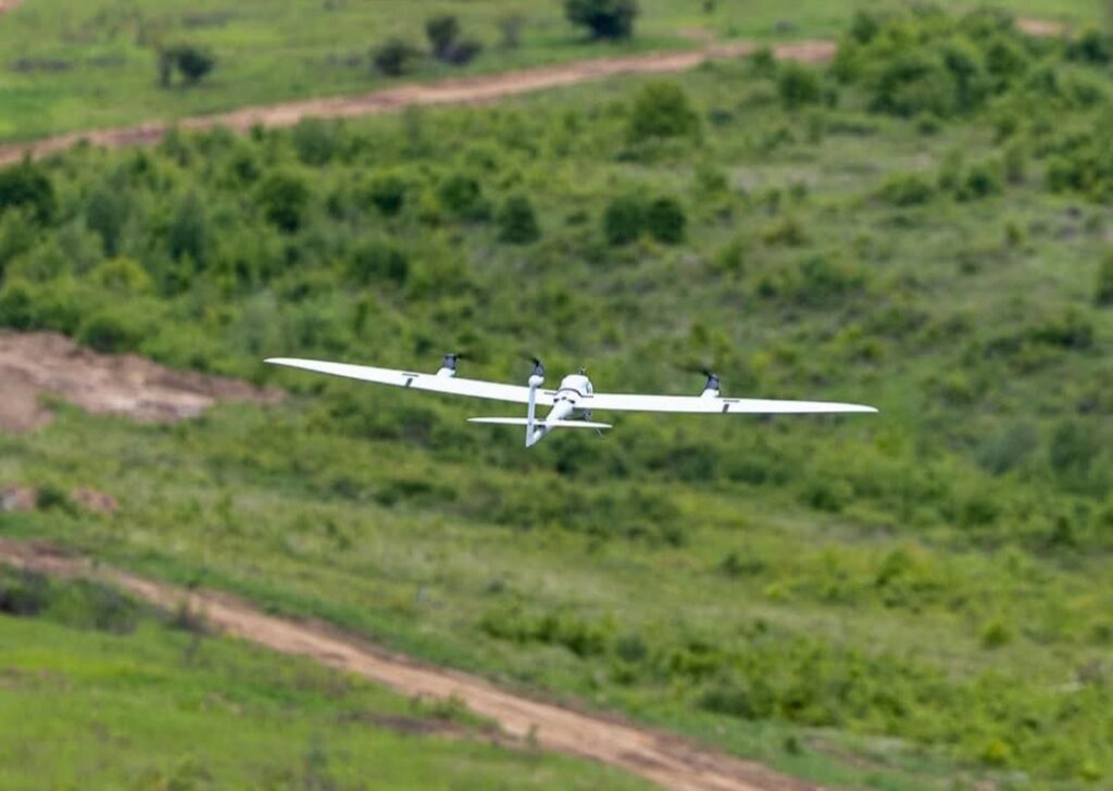 Ministerstvo obrany SR ako prvé na Slovensku zriadilo geo-zóny pre drony