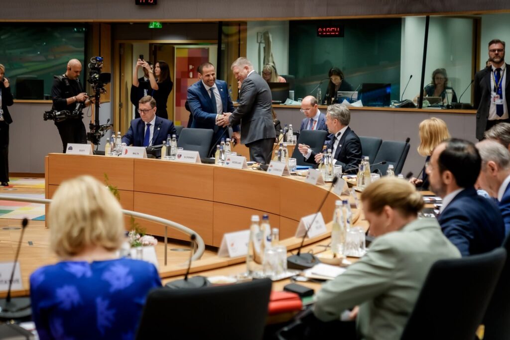 Premiér Fico informuje z Bruselu: Budeme žiadať kompenzácie a výnimky