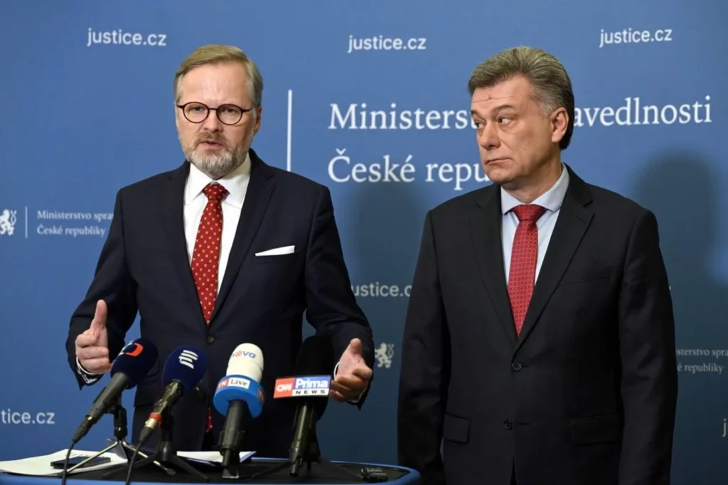 Pomohlo české ministerstvo „prať peniaze“ drogovým dílerom? Nezakrývajme pred tým oči!