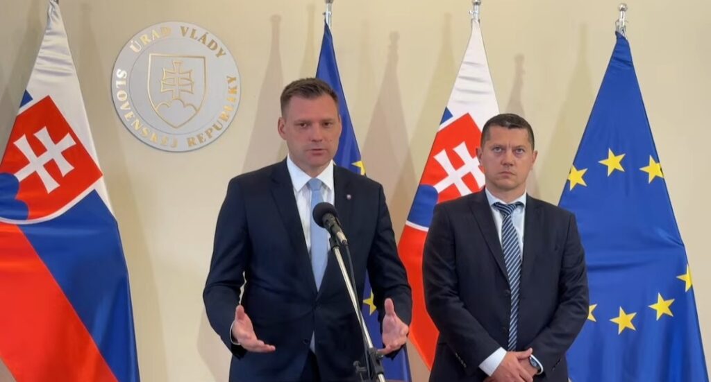 Dohodu ministra Tarabu so starostami Podpoľania odobrila vláda