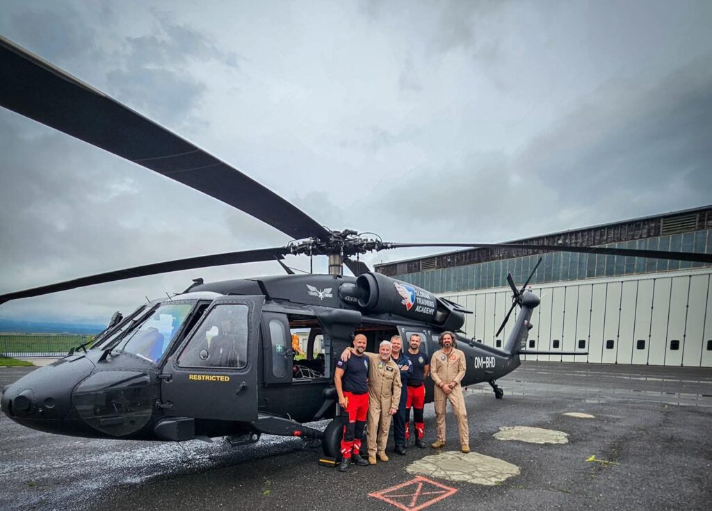 Slovensko bolo požiadané o pomoc pri boji proti požiarom v Bulharsku