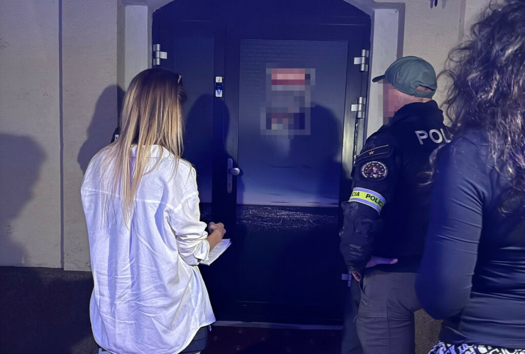 Nárast obetí sexuálneho zneužívania žien a detí na Slovensku