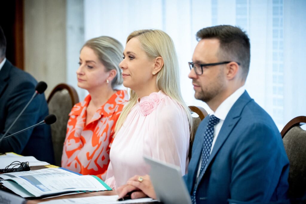 Saková: Dôležité rokovanie delegácie EK so zástupcami slovenského priemyslu a energetického sektora