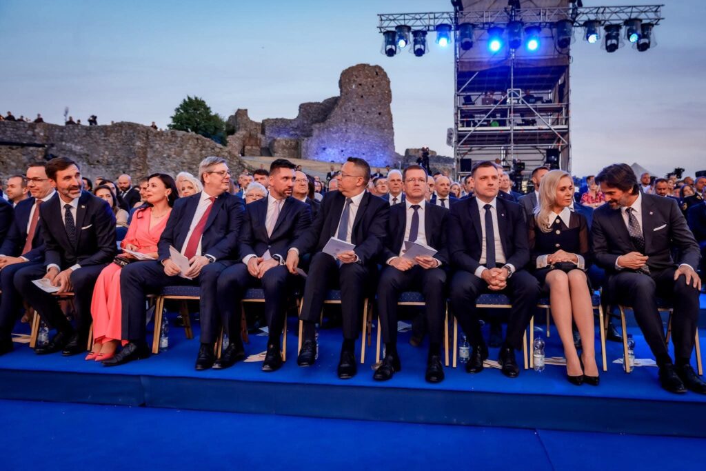 Taraba to opozícii vysvetlil jasne a stručne!