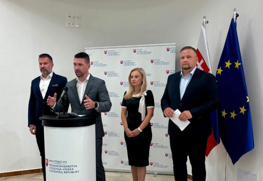 Richard Takáč: Spustili sme prvé výzvy zo Strategického plánu