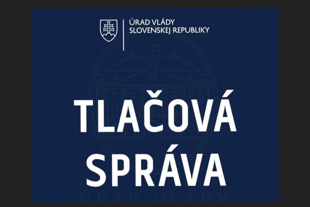 Úrad vlády čaká sťahovanie, ušetrí vďaka tomu 3,3 mil eur ročne